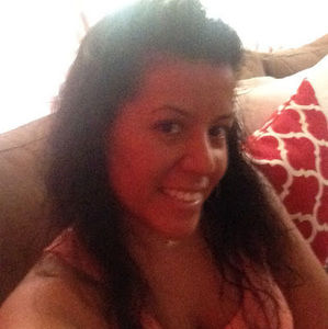 Meet your Posher, Maritza